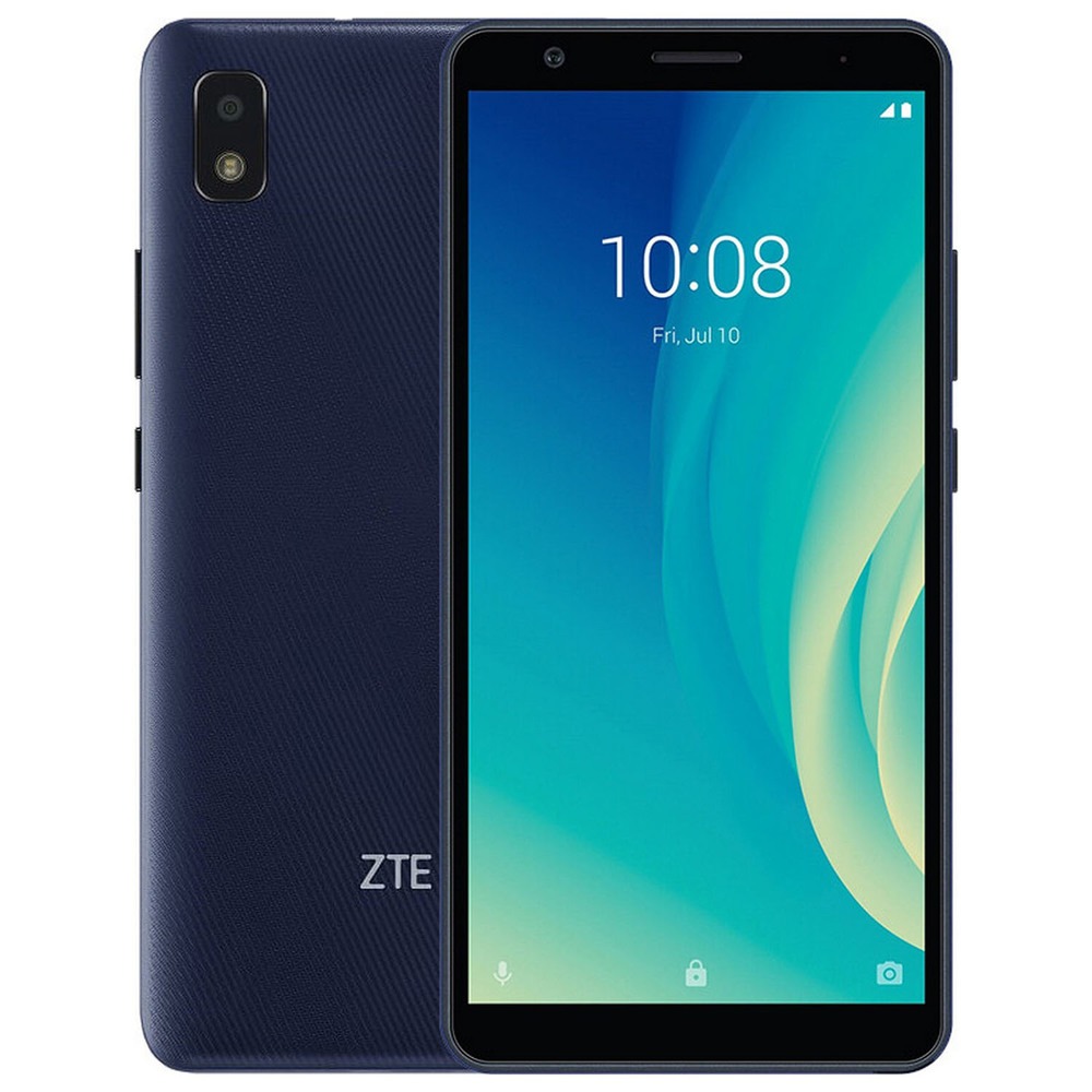 на телефоне zte blade l210 (96) фото