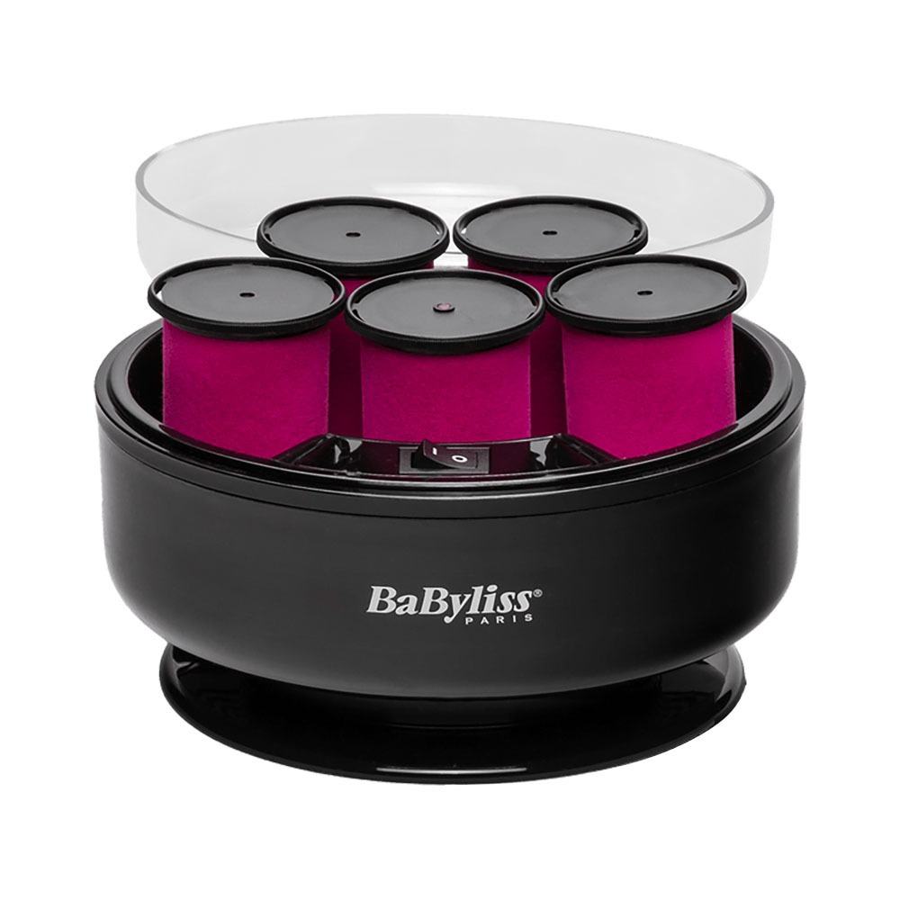 Бигуди Babyliss 3038E - фото 2 Бигуди Babyliss 3038E - фото 2