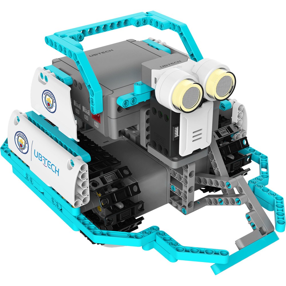 Купить Программируемый робот Ubtech Jimu ScoreBot Kit (JRA0405) в Москве