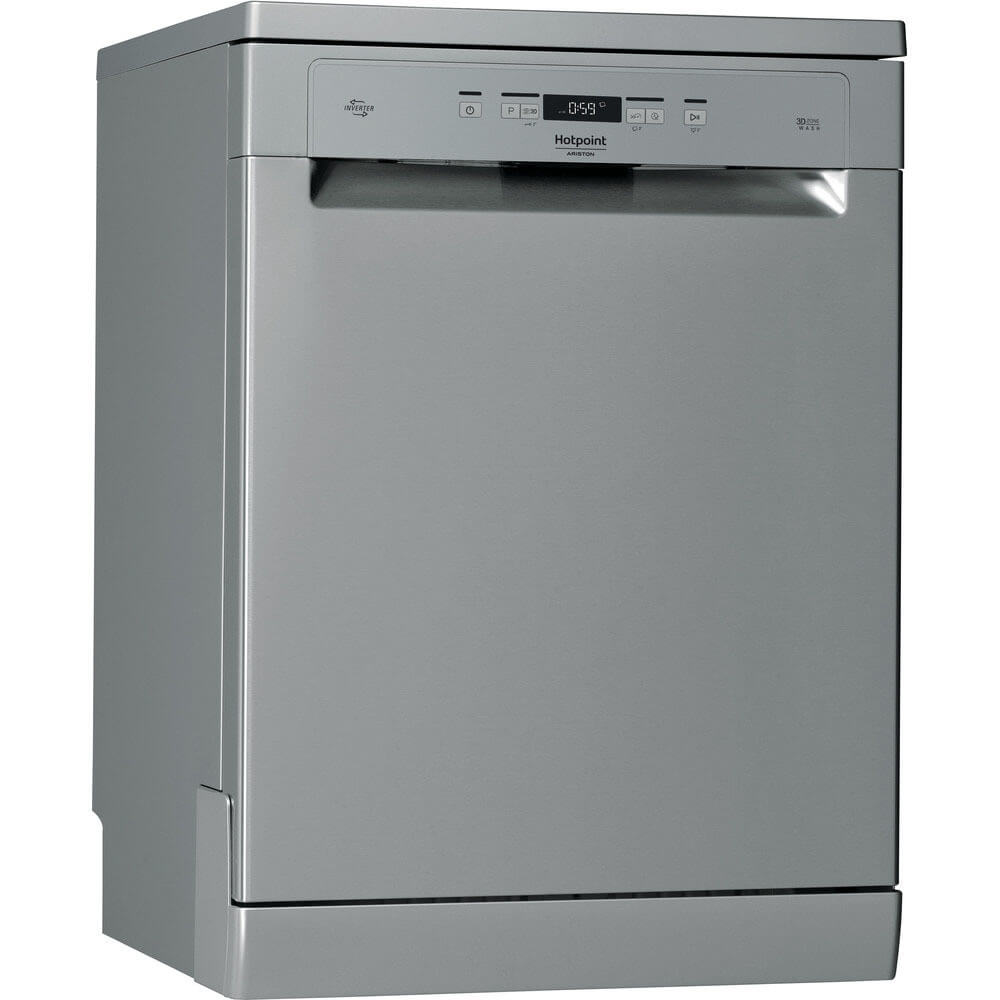 Посудомоечная машина Hotpoint-Ariston HFC 3C26 CW X