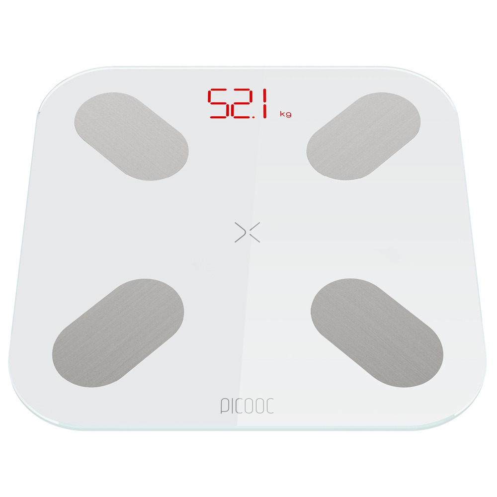 Купить Напольные весы Picooc Mini Pro V2 White в Москве