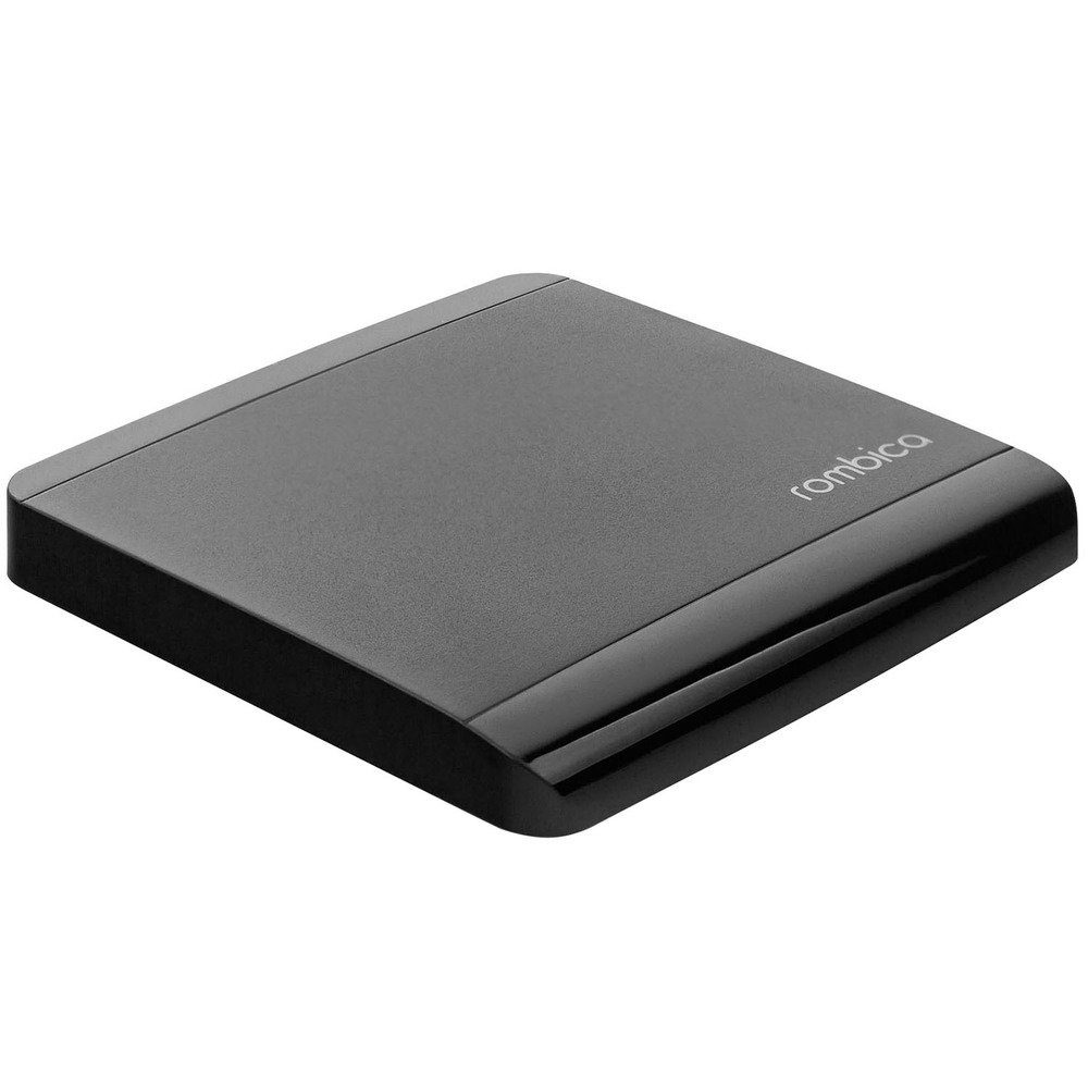 Купить Медиаплеер Rombica Smart Box H4 (VPTS-04) в Москве