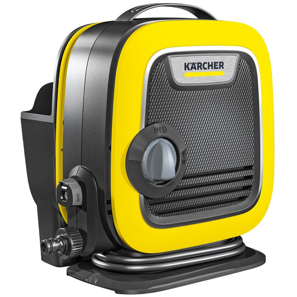 Купить Мойка высокого давления Karcher K Mini (1.600-054.0) в Перми