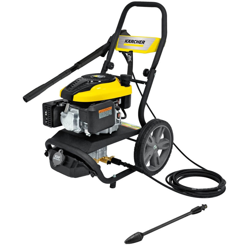 Купить Мойка высокого давления Karcher G 7.180 (1.107-390.0) в Орле