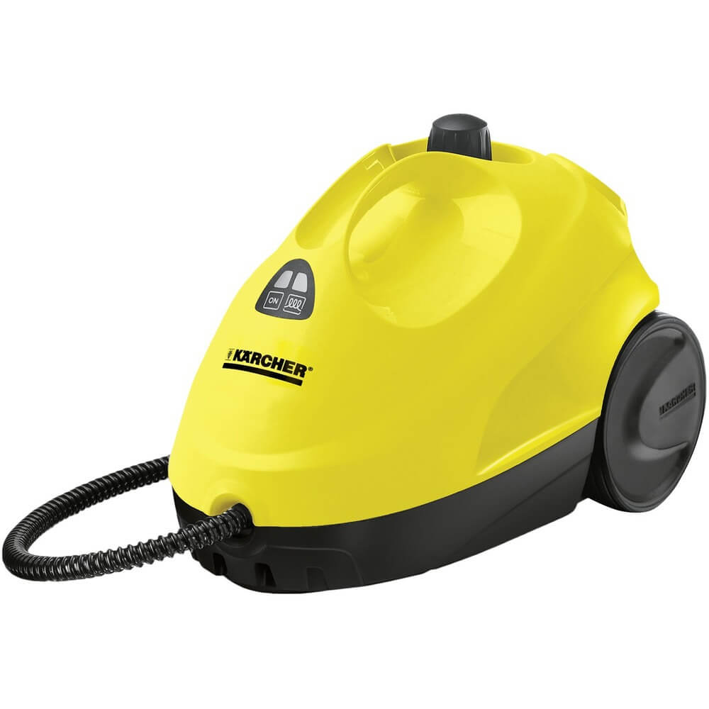 Отзывы на Пароочиститель Karcher SC 2 (1.512-061.0) | Пермь