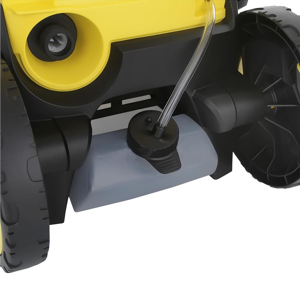 Купить Мойка высокого давления Karcher K 3 Car (1.601-886.0) в Москве