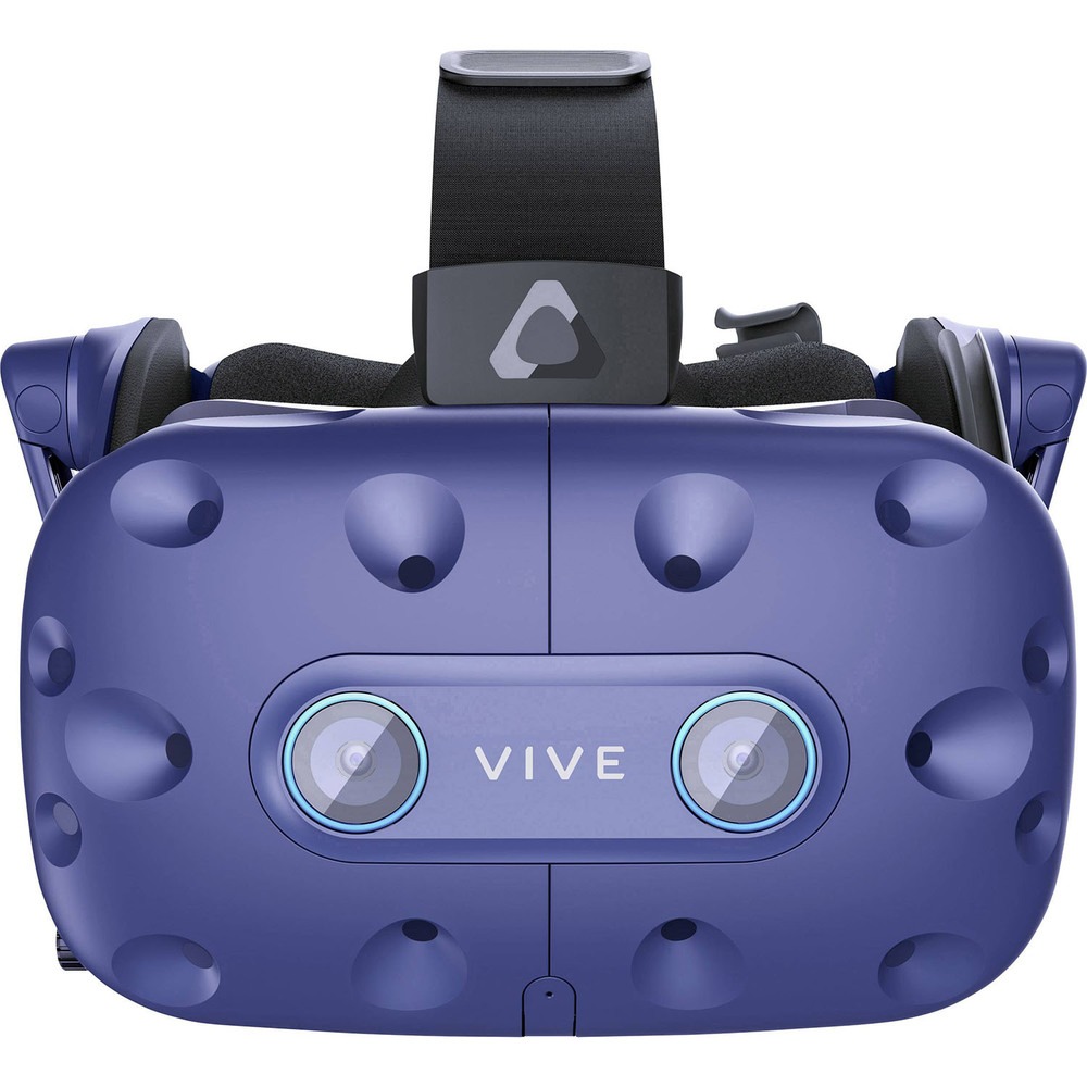 Купить Cистема виртуальной реальности HTC VIVE Pro EYE EEA Full Kit в ...