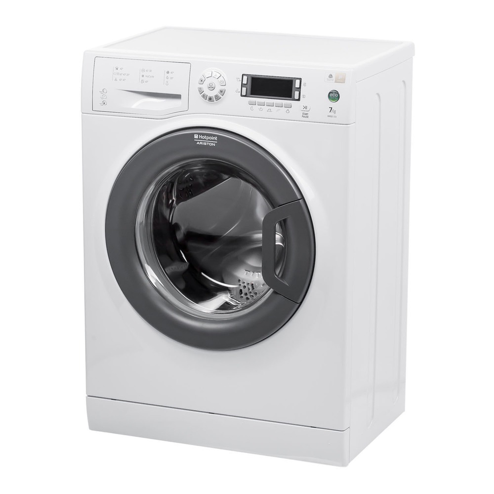 Стиральная машина Hotpoint-Ariston WMSD 723B EU - фото 2 Стиральная машина Hotpoint-Ariston WMSD 723B EU - фото 2