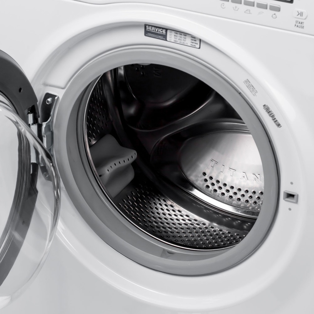 Стиральная машина Hotpoint-Ariston WMSD 723B EU - фото 6 Стиральная машина Hotpoint-Ariston WMSD 723B EU - фото 6