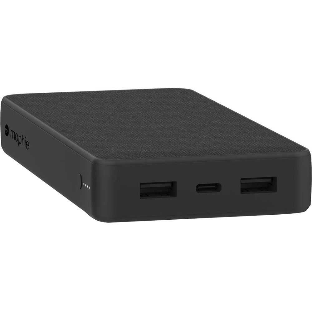 Купить Внешний аккумулятор Mophie Powerstation PD 20000 мАч, чёрный в ...