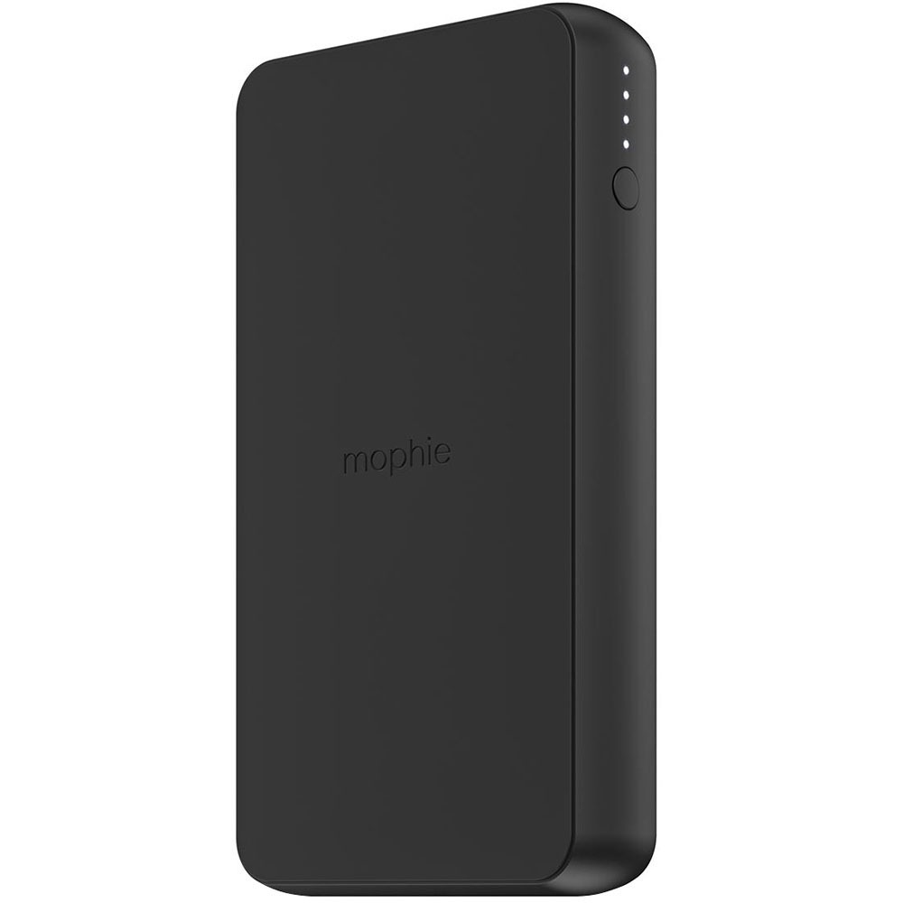 Отзывы на Внешний аккумулятор Mophie Powerstation XL 10000 мАч, чёрный |  Орёл