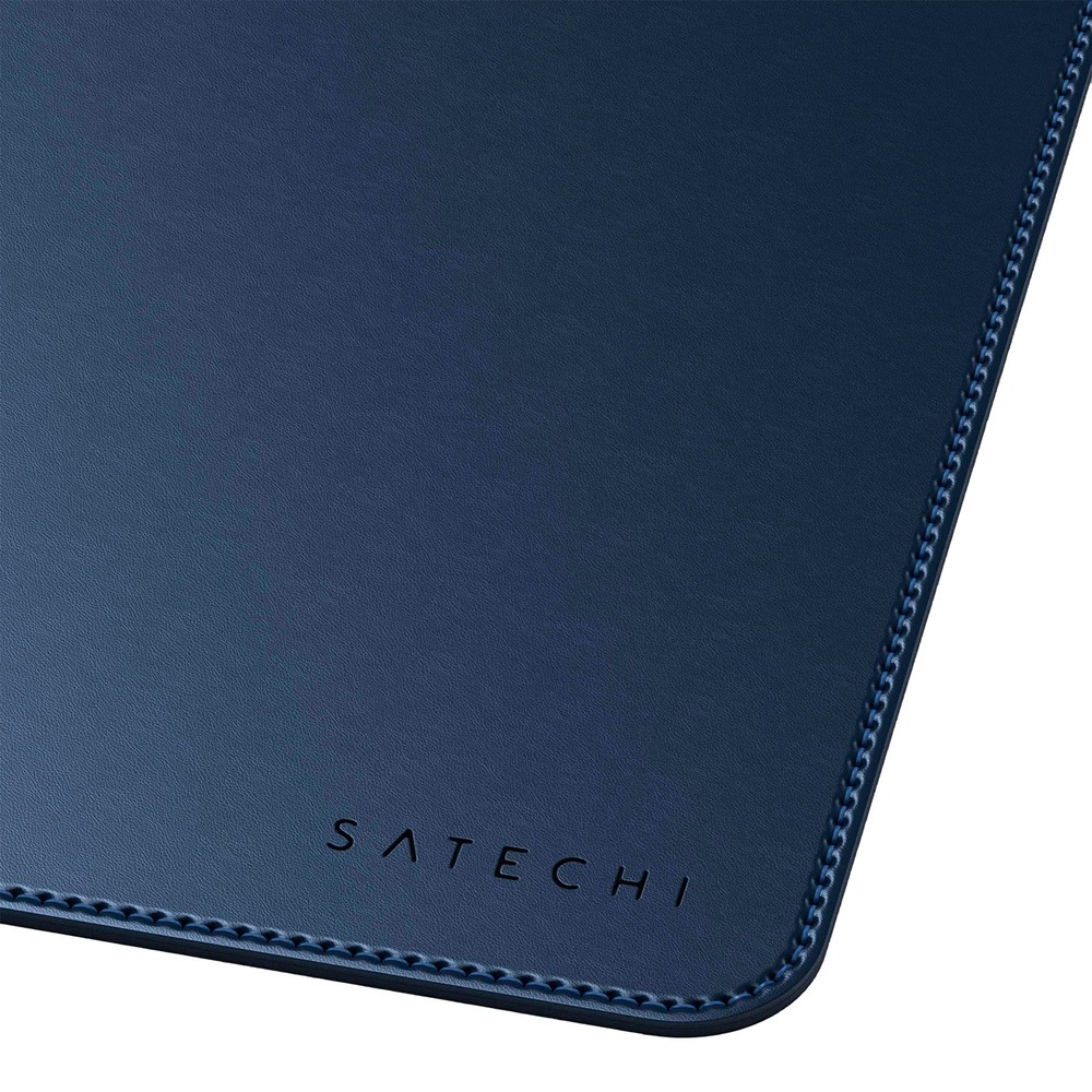 Коврик для мыши Satechi Eco Leather Mouse Pad (ST-ELMPB) - фото 3 Коврик для мыши Satechi Eco Leather Mouse Pad (ST-ELMPB) - фото 3