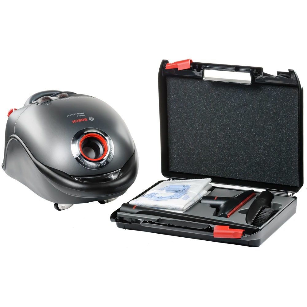 Купить Пылесос Bosch Bsg