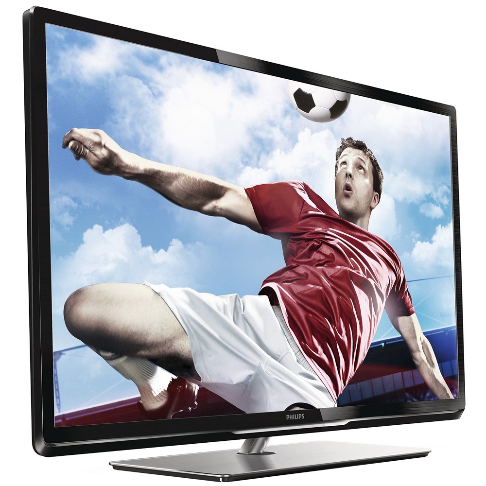 Телевизор Philips 46PFL5527T/60 - фото 2 Телевизор Philips 46PFL5527T/60 - фото 2