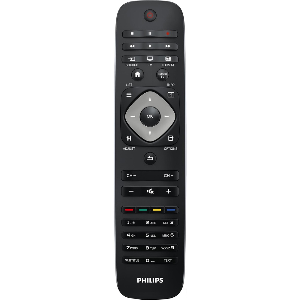 Телевизор Philips 46PFL5527T/60 - фото 3 Телевизор Philips 46PFL5527T/60 - фото 3