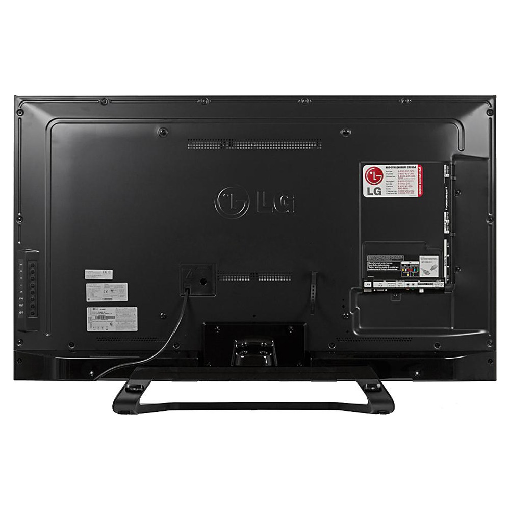 Телевизор LG 47LM660T - фото 3 Телевизор LG 47LM660T - фото 3