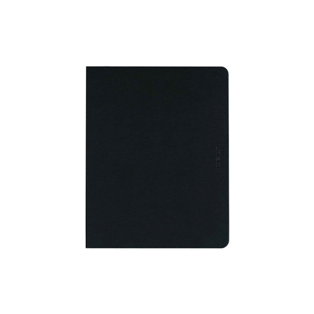 Чехол для планшета Macally SLIMCASE-3B iPad2/3 черный - фото 1 Чехол для планшета Macally SLIMCASE-3B iPad2/3 черный - фото 1