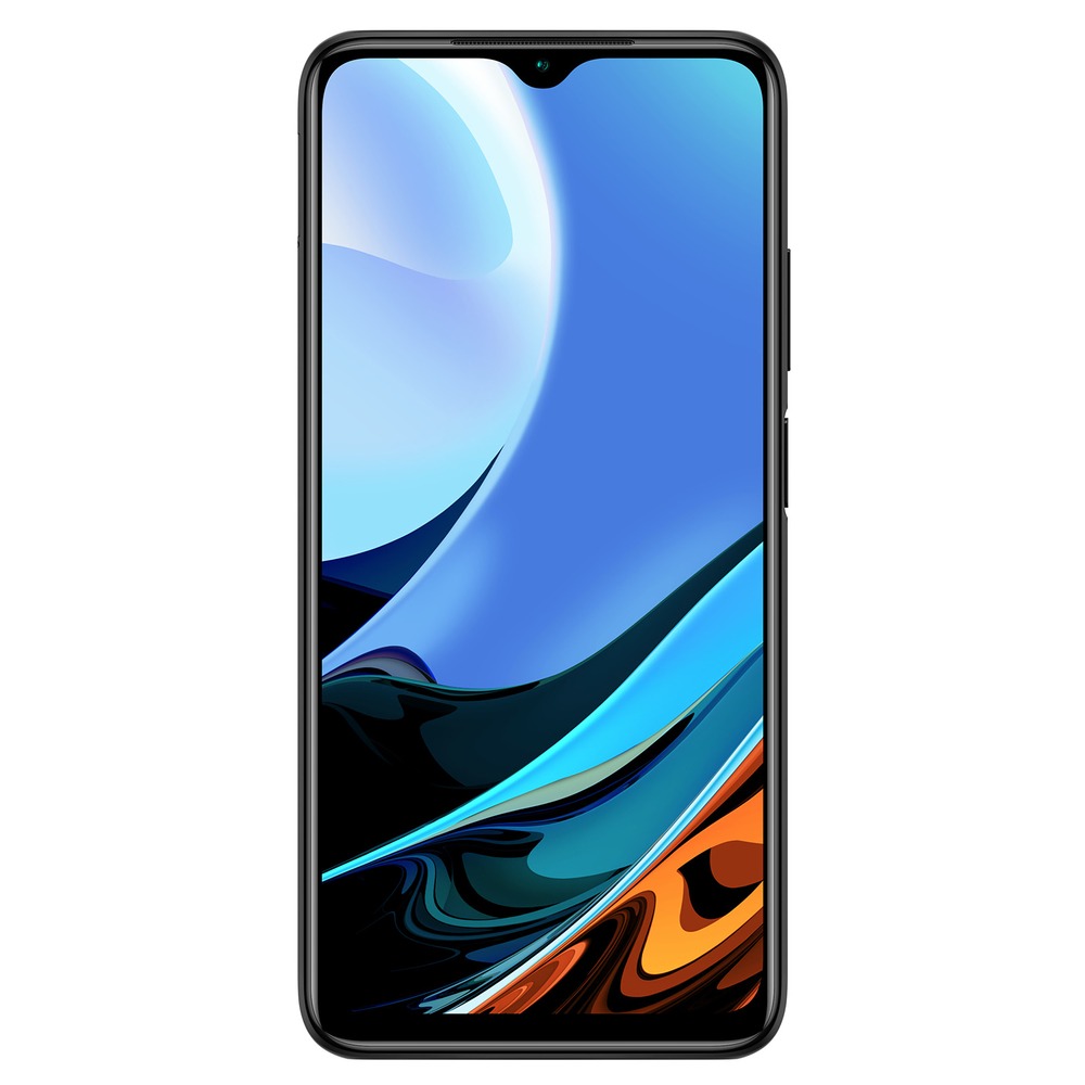 Смартфон Xiaomi Redmi 9T 64 ГБ серый - фото 2 Смартфон Xiaomi Redmi 9T 64 ГБ серый - фото 2