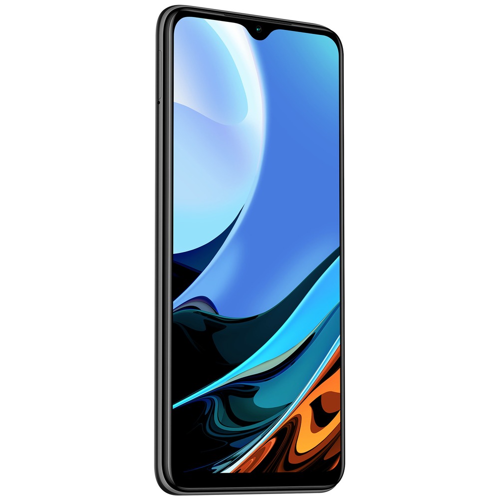 Смартфон Xiaomi Redmi 9T 64 ГБ серый - фото 4 Смартфон Xiaomi Redmi 9T 64 ГБ серый - фото 4