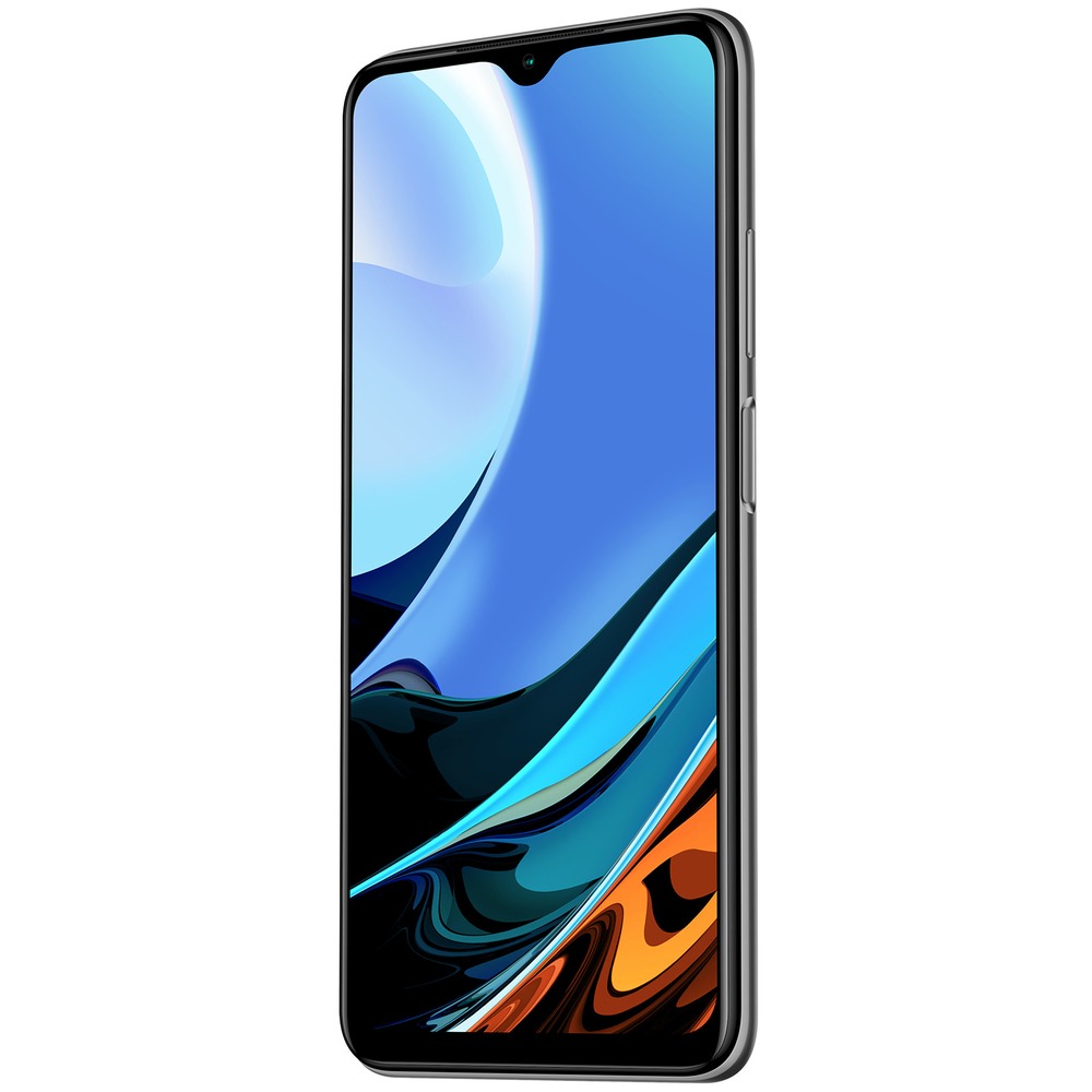 Смартфон Xiaomi Redmi 9T 64 ГБ серый - фото 5 Смартфон Xiaomi Redmi 9T 64 ГБ серый - фото 5