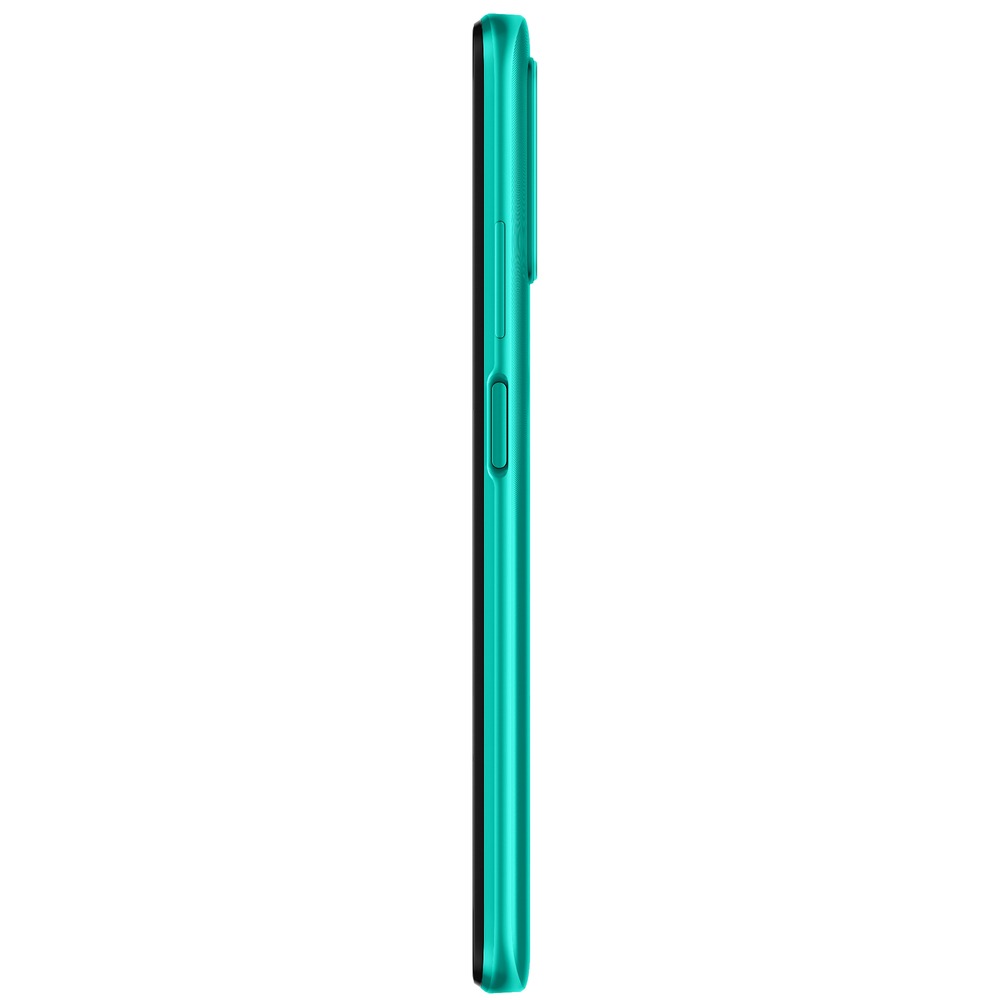 Смартфон Xiaomi Redmi 9T 128 ГБ зелёный - фото 6 Смартфон Xiaomi Redmi 9T 128 ГБ зелёный - фото 6