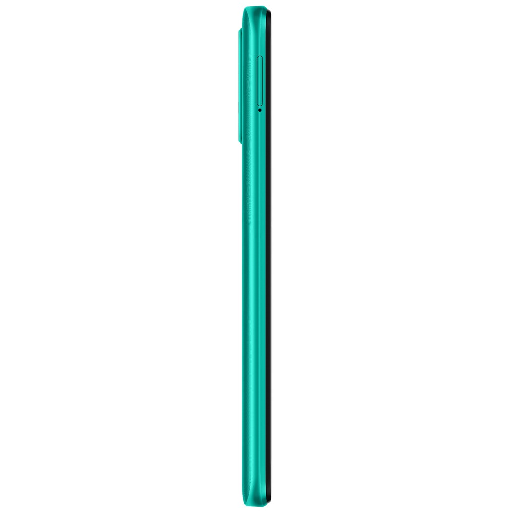 Смартфон Xiaomi Redmi 9T 128 ГБ зелёный - фото 7 Смартфон Xiaomi Redmi 9T 128 ГБ зелёный - фото 7