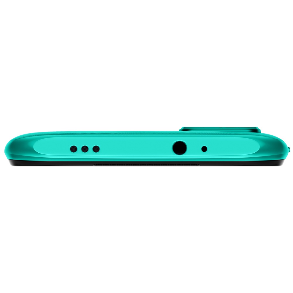 Смартфон Xiaomi Redmi 9T 128 ГБ зелёный - фото 9 Смартфон Xiaomi Redmi 9T 128 ГБ зелёный - фото 9