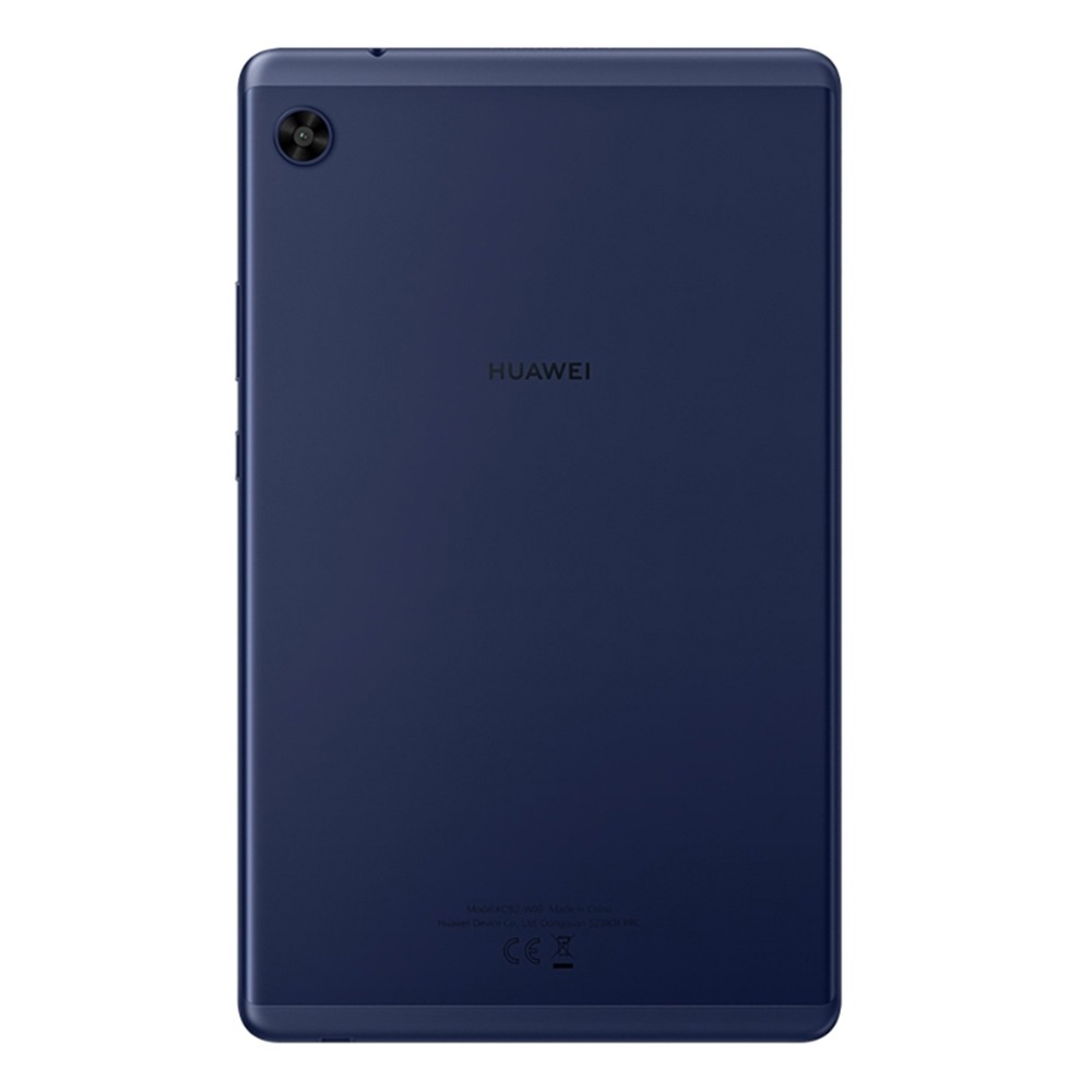 Планшет Huawei MatePad T8 32Gb Deep Blue (53010XYV) - фото 3 Планшет Huawei MatePad T8 32Gb Deep Blue (53010XYV) - фото 3