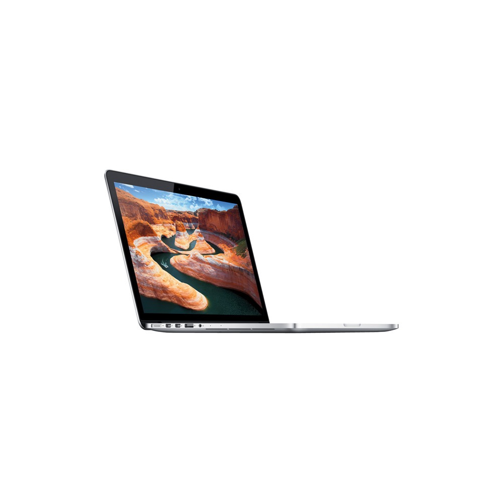 Ноутбук Apple MacBook Pro 13 with Retina display - фото 1 Ноутбук Apple MacBook Pro 13 with Retina display - фото 1