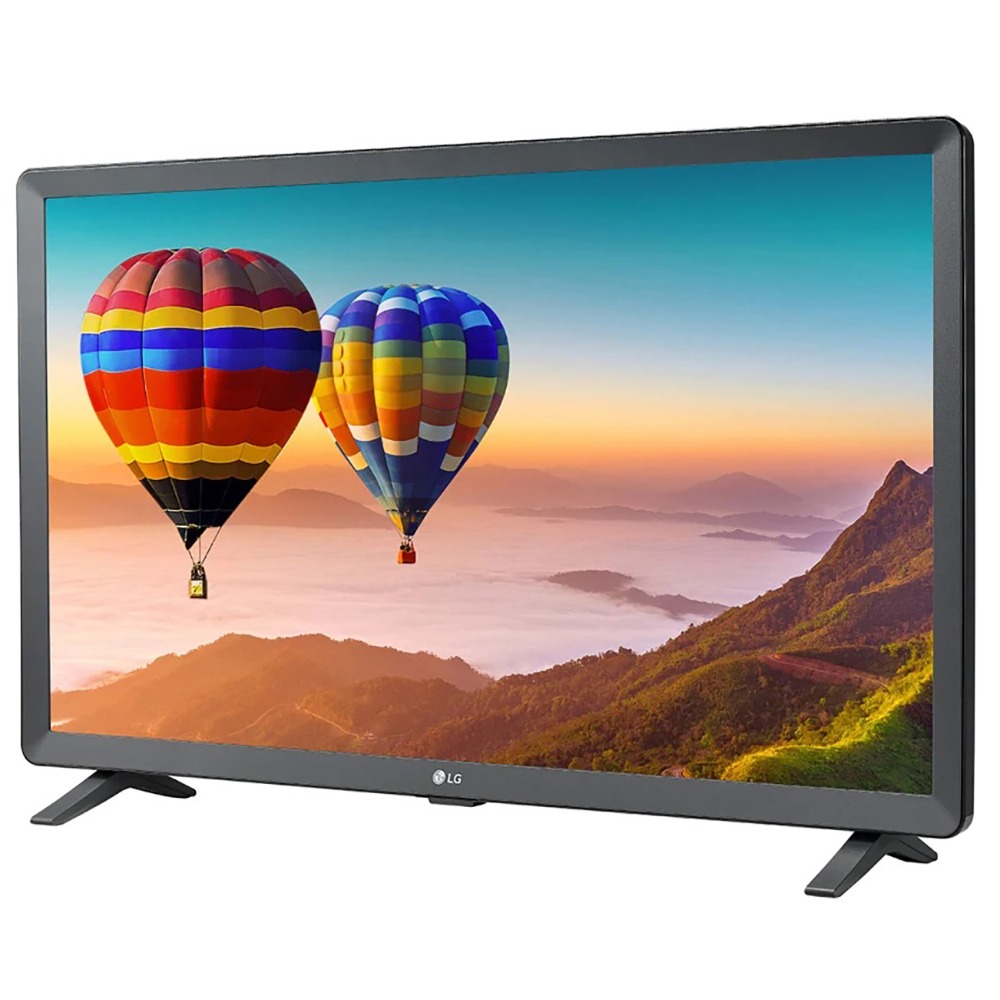 Купить Смарт Телевизор Lg 24