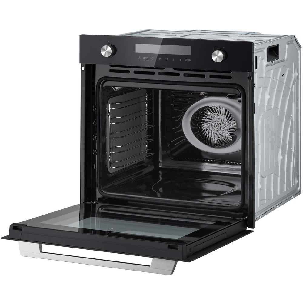 Духовой шкаф LG WSEZM7225B1 - фото 8 Духовой шкаф LG WSEZM7225B1 - фото 8