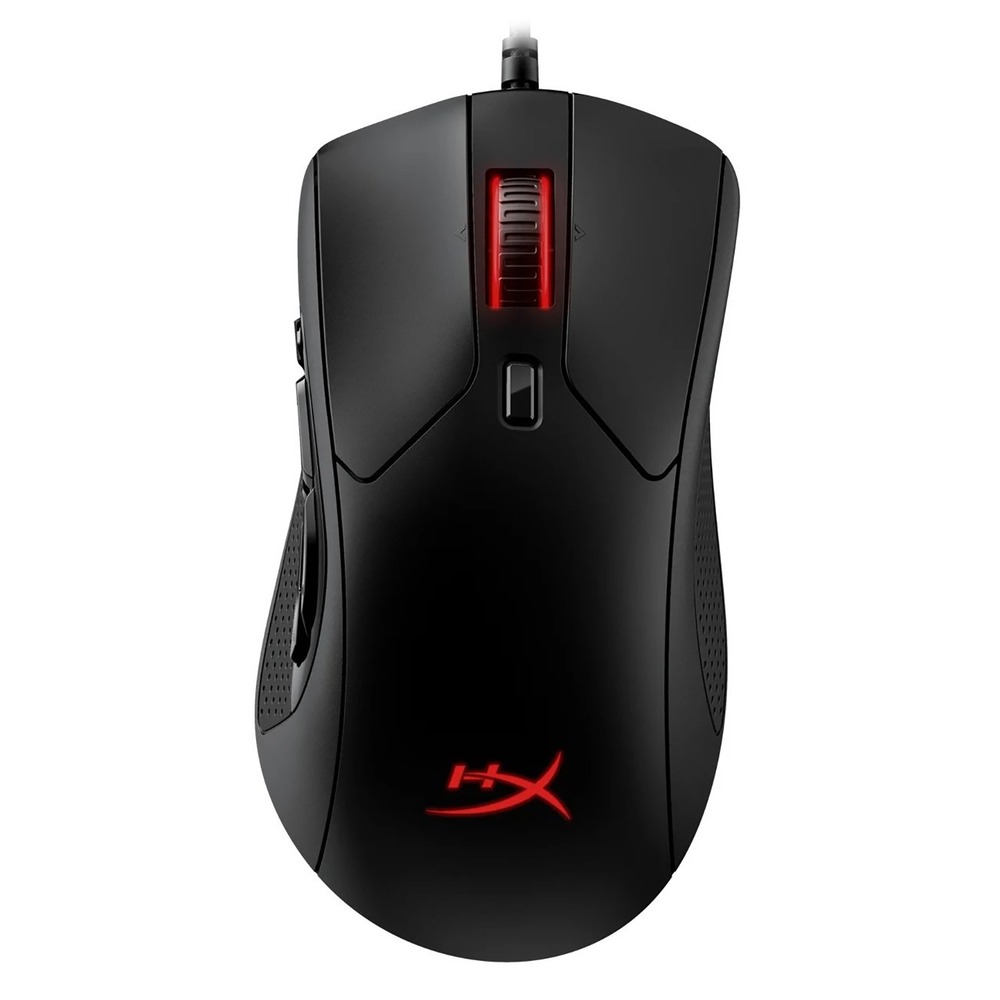 Компьютер не видит мышку hyperx