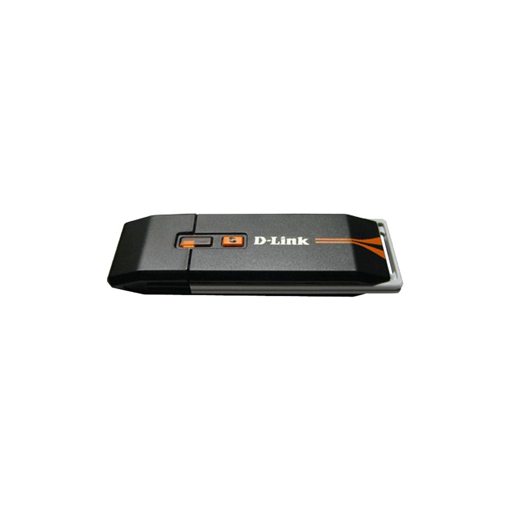 Оборудование Wi-Fi и Bluetooth D-link DWA-125 - фото 1 Оборудование Wi-Fi и Bluetooth D-link DWA-125 - фото 1