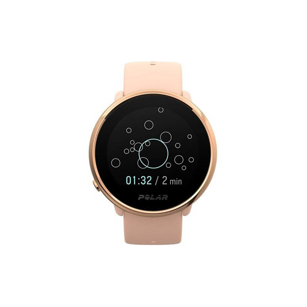 Купить Смарт-часы Polar IGNITE S золотой в Москве