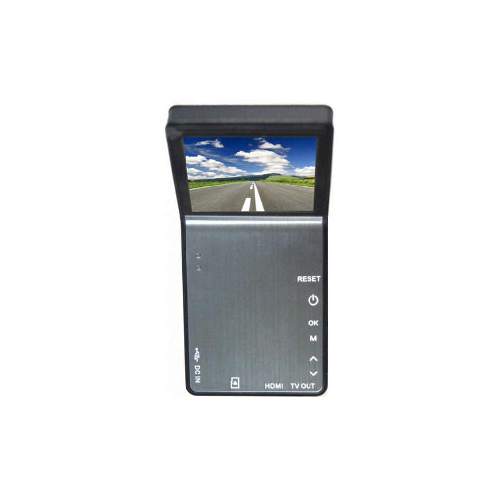 Видеорегистратор Treelogic TL-DVR 2401T Slim (silver) - фото 2 Видеорегистратор Treelogic TL-DVR 2401T Slim (silver) - фото 2