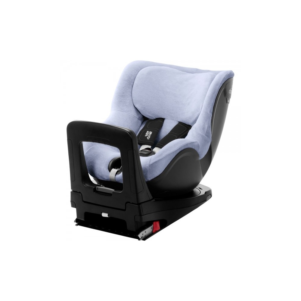 Автокресло britax romer dualfix