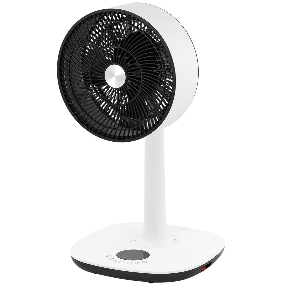 Умный обогреватель Hiper Heater Fan v1 HI-HTF1 с функцией вентилятора - фото 4 Умный обогреватель Hiper Heater Fan v1 HI-HTF1 с функцией вентилятора - фото 4