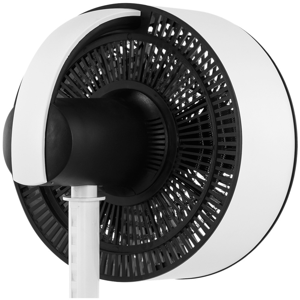 Умный обогреватель Hiper Heater Fan v1 HI-HTF1 с функцией вентилятора - фото 7 Умный обогреватель Hiper Heater Fan v1 HI-HTF1 с функцией вентилятора - фото 7