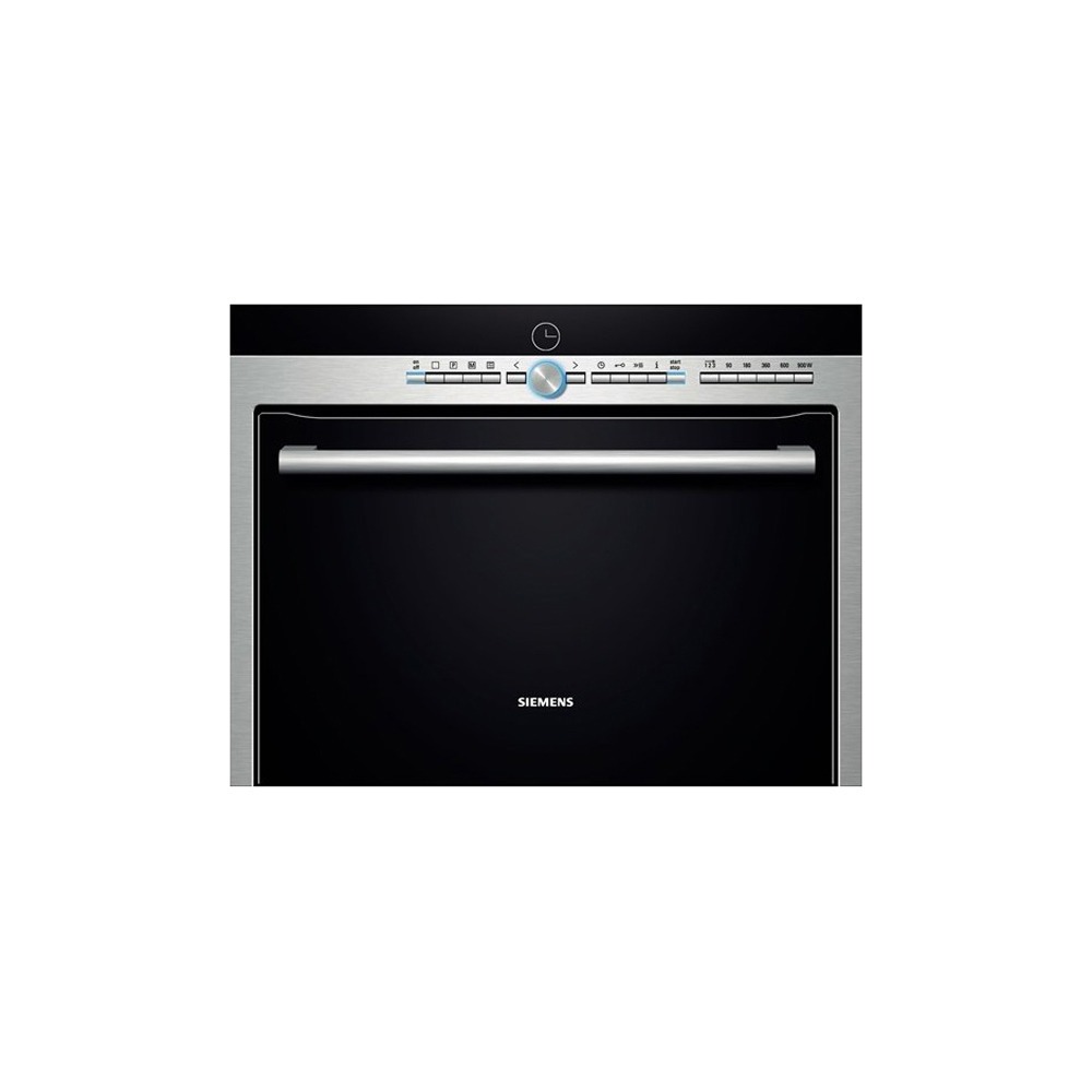 Духовой шкаф Siemens HB 86K575 - фото 1 Духовой шкаф Siemens HB 86K575 - фото 1