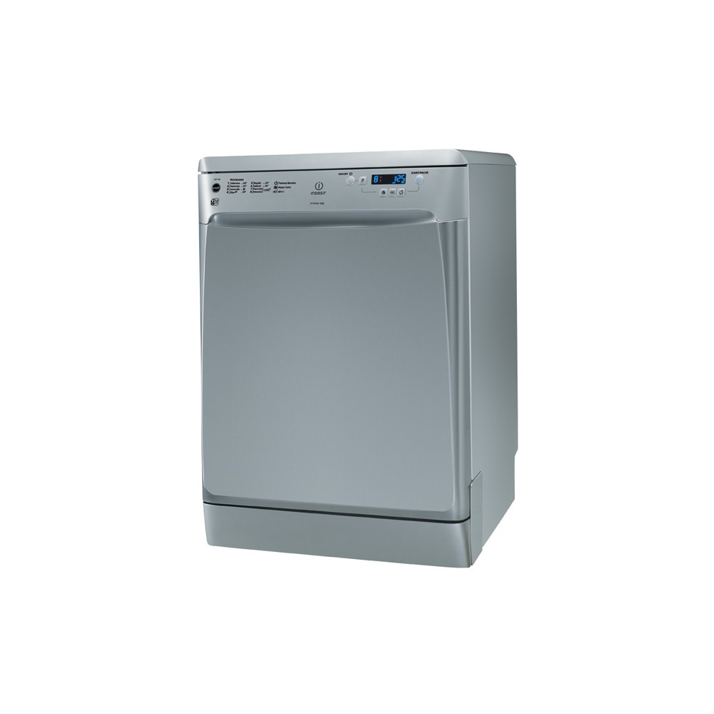 Купить Посудомоечная машина Indesit DFP 5847M NX в Москве