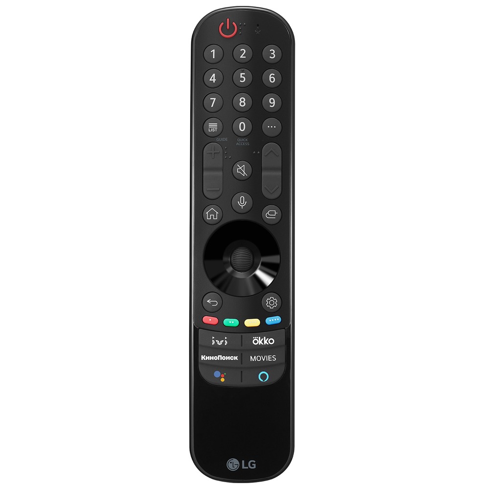 Телевизор LG OLED65B1RLA (2021) - фото 2 Телевизор LG OLED65B1RLA (2021) - фото 2