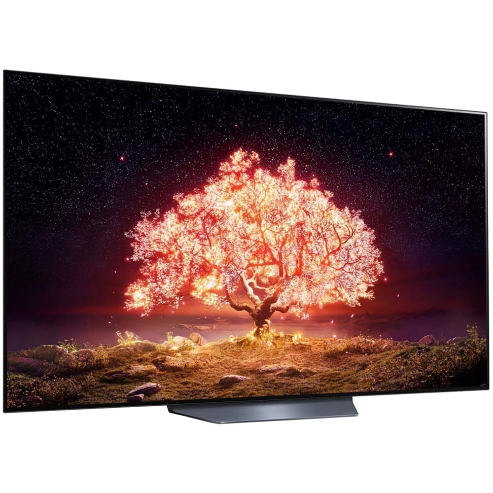 Телевизор LG OLED65B1RLA (2021) - фото 3 Телевизор LG OLED65B1RLA (2021) - фото 3