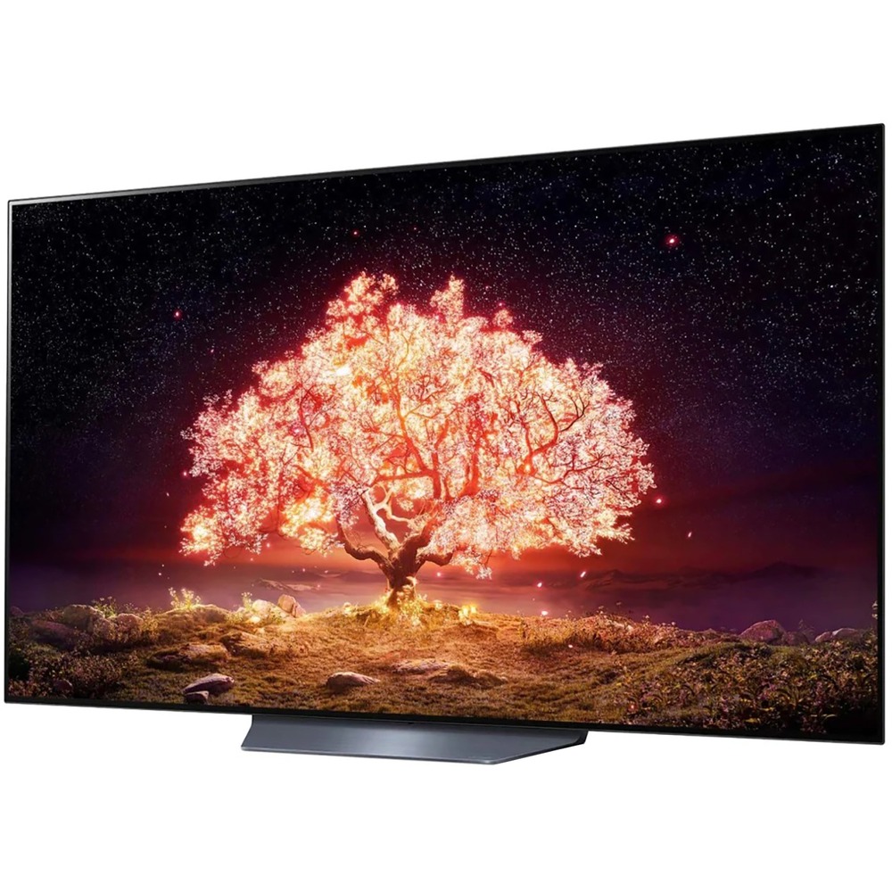 Телевизор LG OLED65B1RLA (2021) - фото 4 Телевизор LG OLED65B1RLA (2021) - фото 4