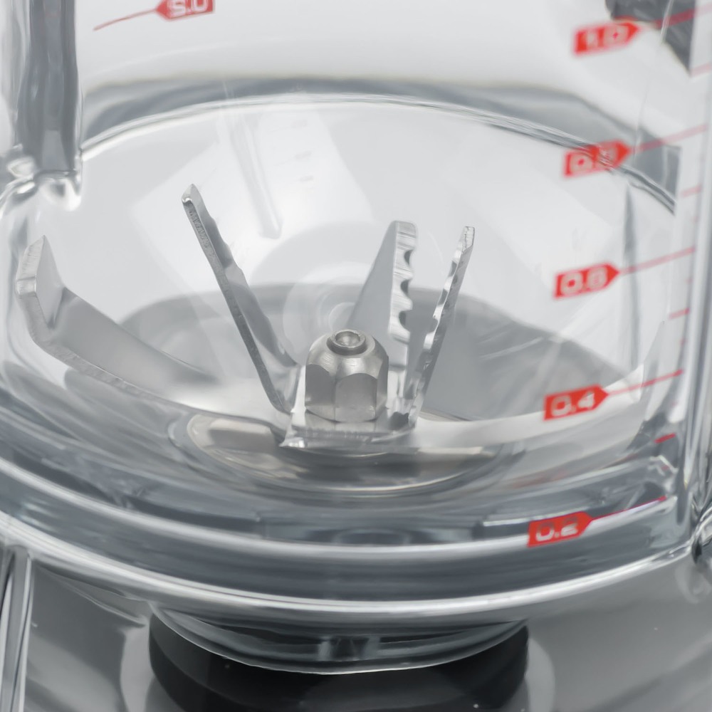 Блендер BORK B701 – купить в Москве | Технопарк