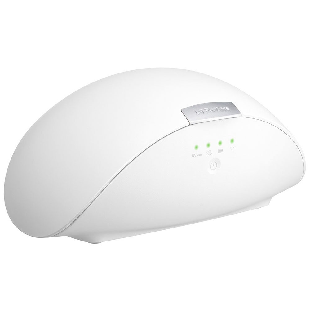 UV-футляр LG PWKAUW01 для очистителя воздуха LG PuriCare AP300AWFA - фото 3 UV-футляр LG PWKAUW01 для очистителя воздуха LG PuriCare AP300AWFA - фото 3