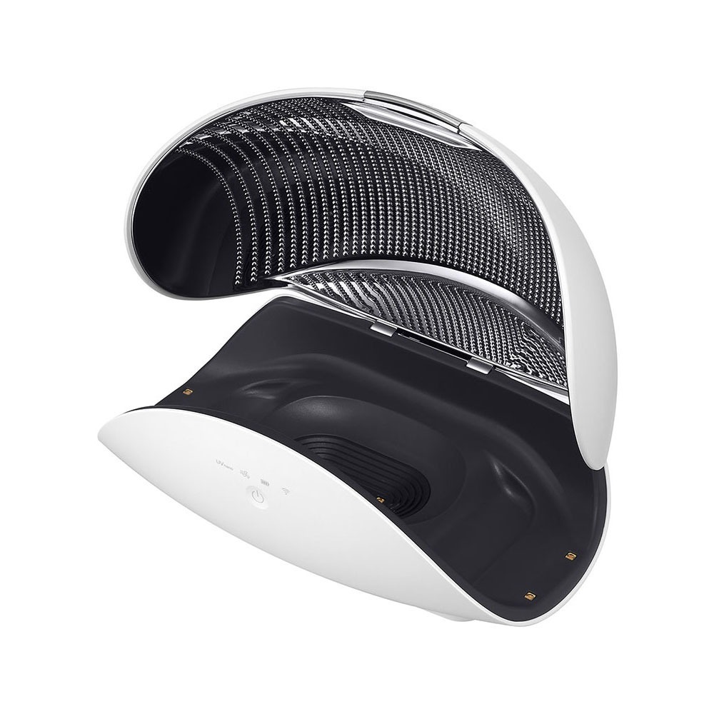 UV-футляр LG PWKAUW01 для очистителя воздуха LG PuriCare AP300AWFA - фото 4 UV-футляр LG PWKAUW01 для очистителя воздуха LG PuriCare AP300AWFA - фото 4