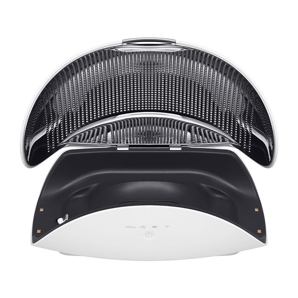 UV-футляр LG PWKAUW01 для очистителя воздуха LG PuriCare AP300AWFA - фото 5 UV-футляр LG PWKAUW01 для очистителя воздуха LG PuriCare AP300AWFA - фото 5