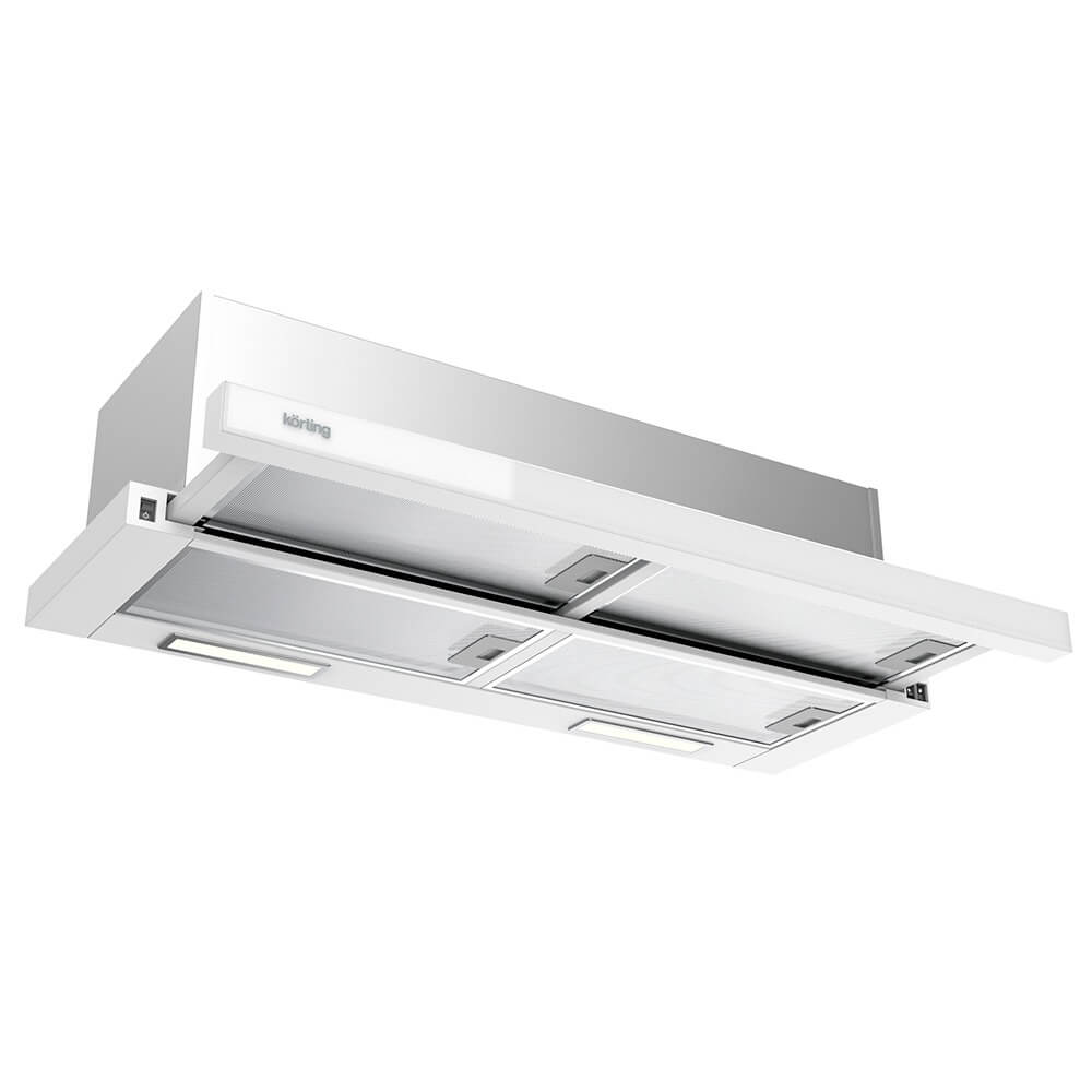 Изображение товара Встраиваемая вытяжка Korting KHP 9815 GW