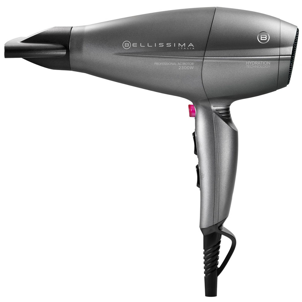 Фен Bellissima HD 600 - фото 2 Фен Bellissima HD 600 - фото 2