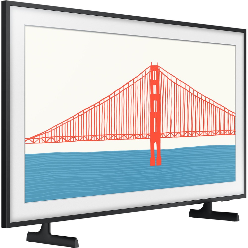 Телевизор Samsung The Frame QE43LS03AAUXRU (2021) - фото 6 Телевизор Samsung The Frame QE43LS03AAUXRU (2021) - фото 6